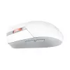 ASUS ROG Strix Impact III Wireless Ποντίκι Gaming Αμφιδέξιο RF Wireless + Bluetooth Οπτικό 36000 DPI