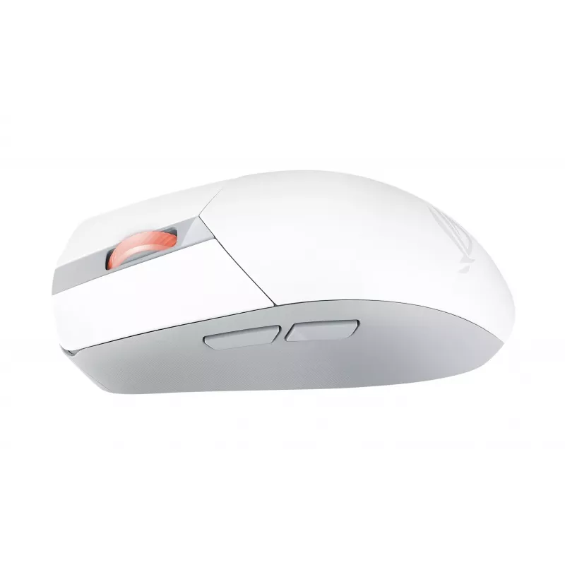 ASUS ROG Strix Impact III Wireless Ποντίκι Gaming Αμφιδέξιο RF Wireless + Bluetooth Οπτικό 36000 DPI