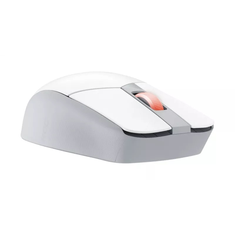 ASUS ROG Strix Impact III Wireless Ποντίκι Gaming Αμφιδέξιο RF Wireless + Bluetooth Οπτικό 36000 DPI