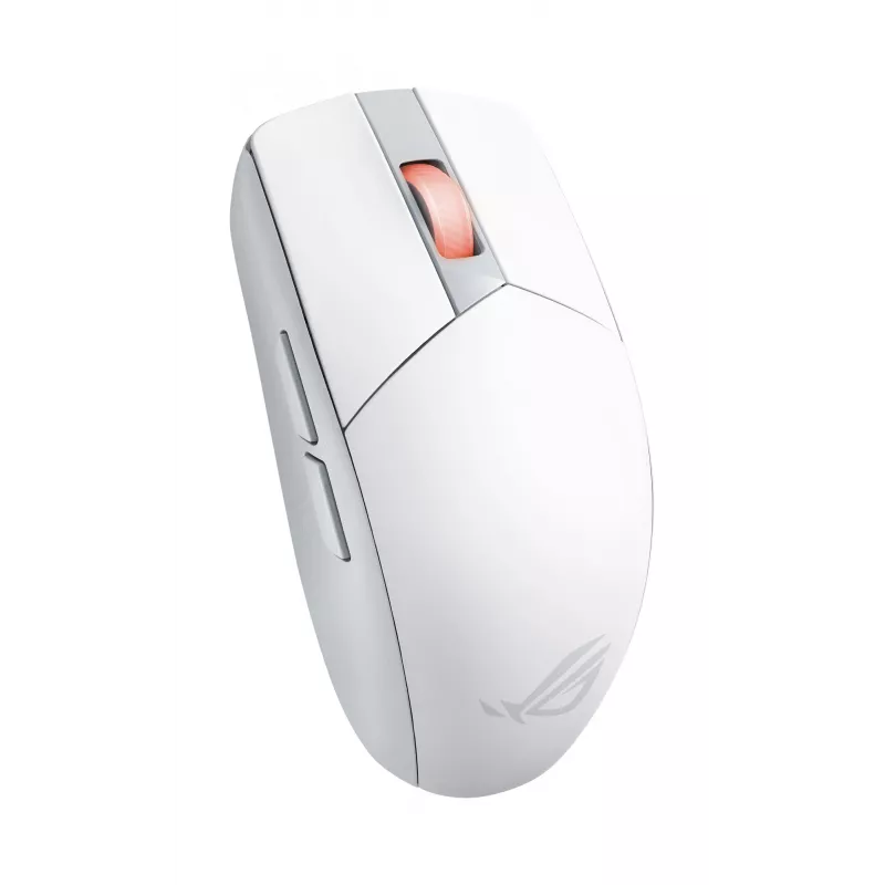 ASUS ROG Strix Impact III Wireless Ποντίκι Gaming Αμφιδέξιο RF Wireless + Bluetooth Οπτικό 36000 DPI