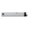 SYNOLOGY Rack Station Rs2423rp+ 12bay 2u Nas Server Bareborn Με Πλεονάζουσα Τροφοδοσία