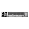 SYNOLOGY Rack Station Rs2423rp+ 12bay 2u Nas Server Bareborn Με Πλεονάζουσα Τροφοδοσία