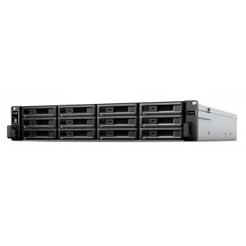 SYNOLOGY Μονάδα Επέκτασης Rx1222SAS 12bay Για Sa3600 / Sa3400