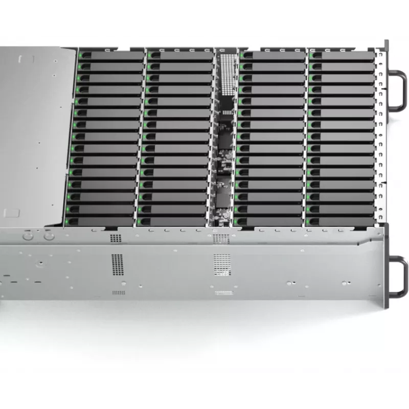 SYNOLOGY Μονάδα Επέκτασης Rx6022SAS 60bay Για Hd6500