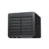 SYNOLOGY Μονάδα Επέκτασης Dx1215ii 12 Υποδοχές