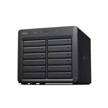 SYNOLOGY Μονάδα Επέκτασης Dx1215ii 12 Υποδοχές