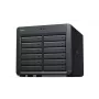 SYNOLOGY Μονάδα Επέκτασης Dx1215ii 12 Υποδοχές