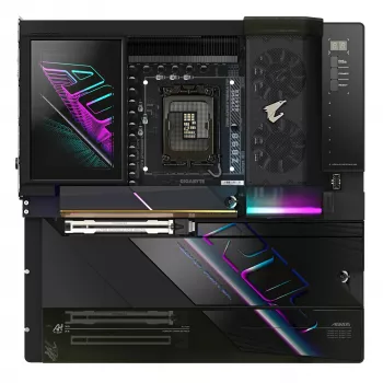 Μητρική GIGABYTE Z890 AORUS XTREME AI TOP, Intel LGA 1851, ATX
