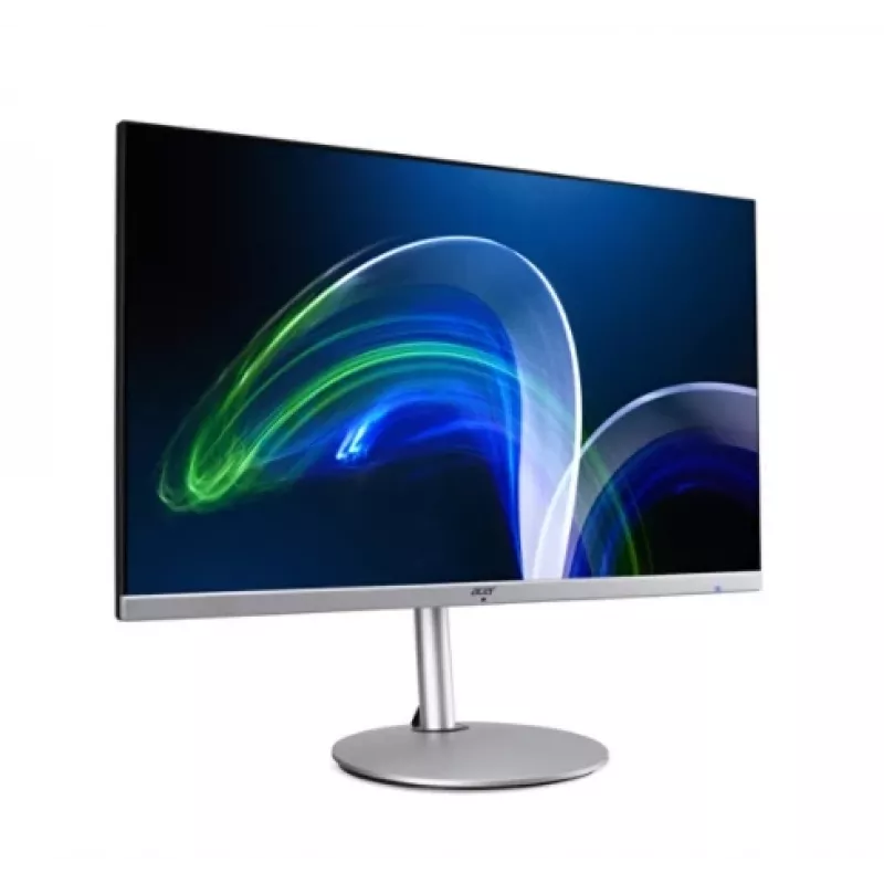 Acer Επιτραπέζια Οθόνη - Cb322qksemip - 24 Ίντσες - 3840 x 2160 (4K UHD)