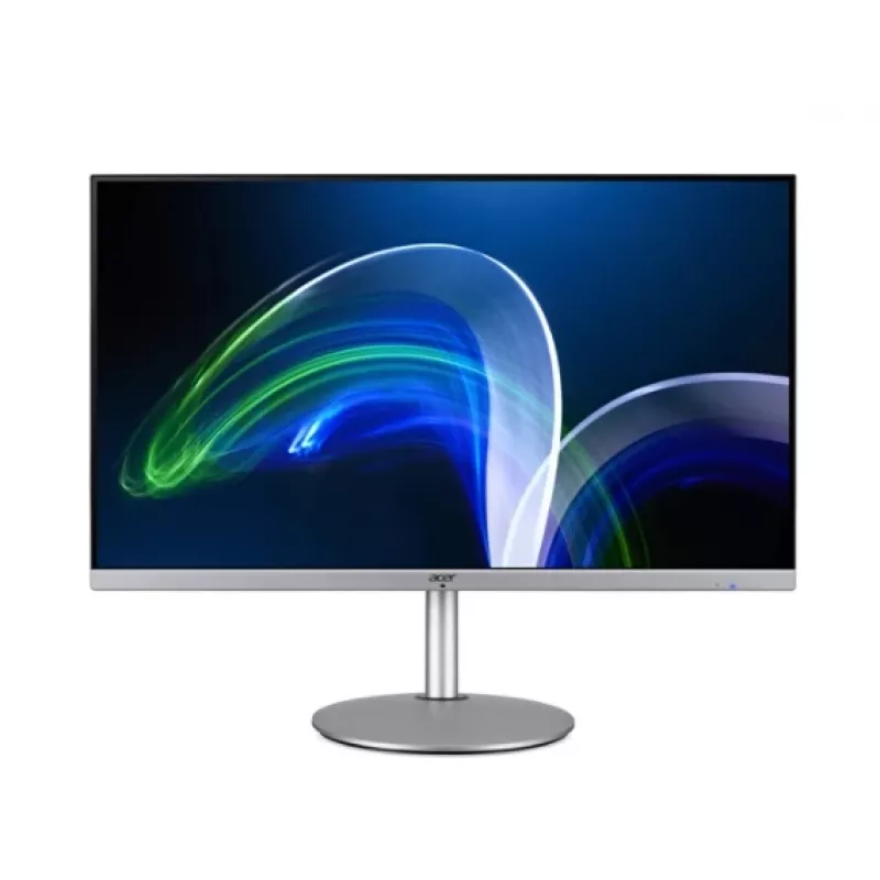 Acer Επιτραπέζια Οθόνη - Cb322qksemip - 24 Ίντσες - 3840 x 2160 (4K UHD)
