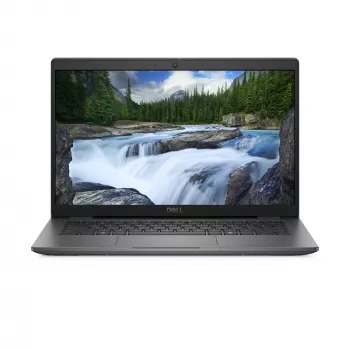 DELL Latitude 3450 φορητός υπολογιστής Intel Core i5-1335U, 35,6 cm (14 ίντσες) Full HD IPS 1920 x 1080, 8 GB DDR5, SSD NVMe 512 GB, Intel Iris Xe Graphics, Wi-Fi 6E, Windows 11 Pro, γκρι