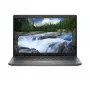 DELL Latitude 3450 φορητός υπολογιστής Intel Core i5-1335U, 35,6 cm (14 ίντσες) Full HD IPS 1920 x 1080, 8 GB DDR5, SSD NVMe 512 GB, Intel Iris Xe Graphics, Wi-Fi 6E, Windows 11 Pro, γκρι