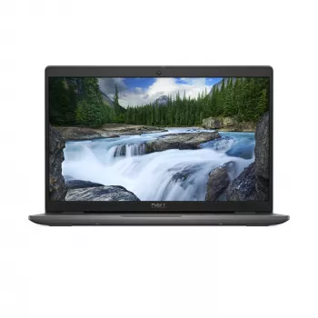 DELL Latitude 3450 φορητός υπολογιστής Intel Core i5-1335U, 35,6 cm (14 ίντσες) Full HD IPS 1920 x 1080, 8 GB DDR5, SSD NVMe 512 GB, Intel Iris Xe Graphics, Wi-Fi 6E, Windows 11 Pro, γκρι