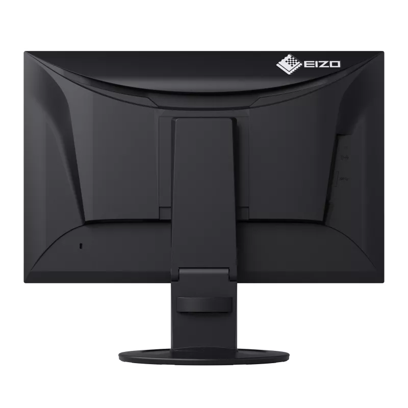 EIZO FlexScan EV2360-BK Οθόνη Υπολογιστή 57,1 cm (22,5 Ίντσες) 1920 x 1200 Pixel WUXGA LCD Μαύρο