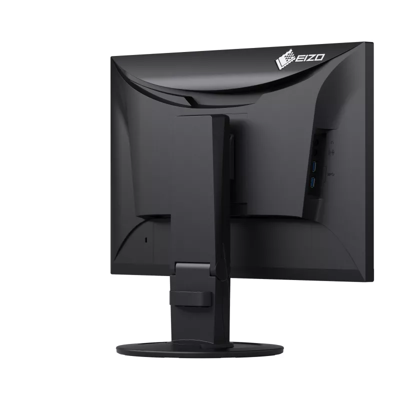 EIZO FlexScan EV2360-BK Οθόνη Υπολογιστή 57,1 cm (22,5 Ίντσες) 1920 x 1200 Pixel WUXGA LCD Μαύρο