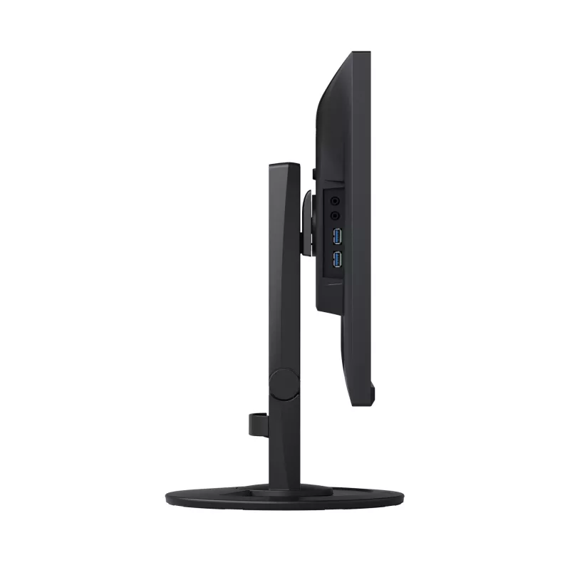 EIZO FlexScan EV2360-BK Οθόνη Υπολογιστή 57,1 cm (22,5 Ίντσες) 1920 x 1200 Pixel WUXGA LCD Μαύρο