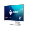 EIZO FlexScan EV2490-WT Οθόνη Υπολογιστή 60,5 cm (23,8 Ίντσες) 1920 x 1080 Pixel Full HD LCD Λευκό