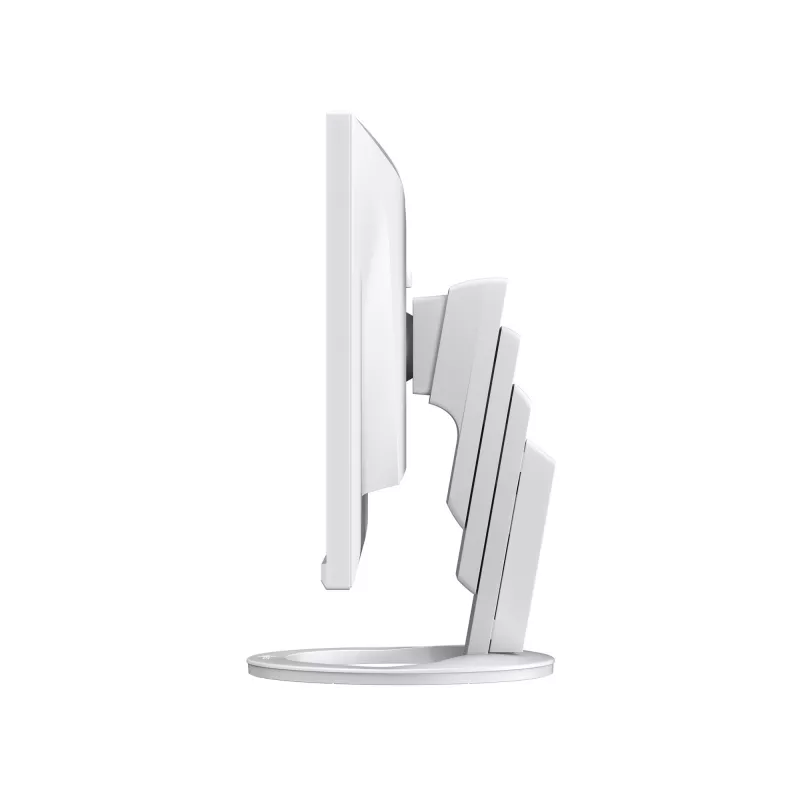 EIZO FlexScan EV2490-WT Οθόνη Υπολογιστή 60,5 cm (23,8 Ίντσες) 1920 x 1080 Pixel Full HD LCD Λευκό