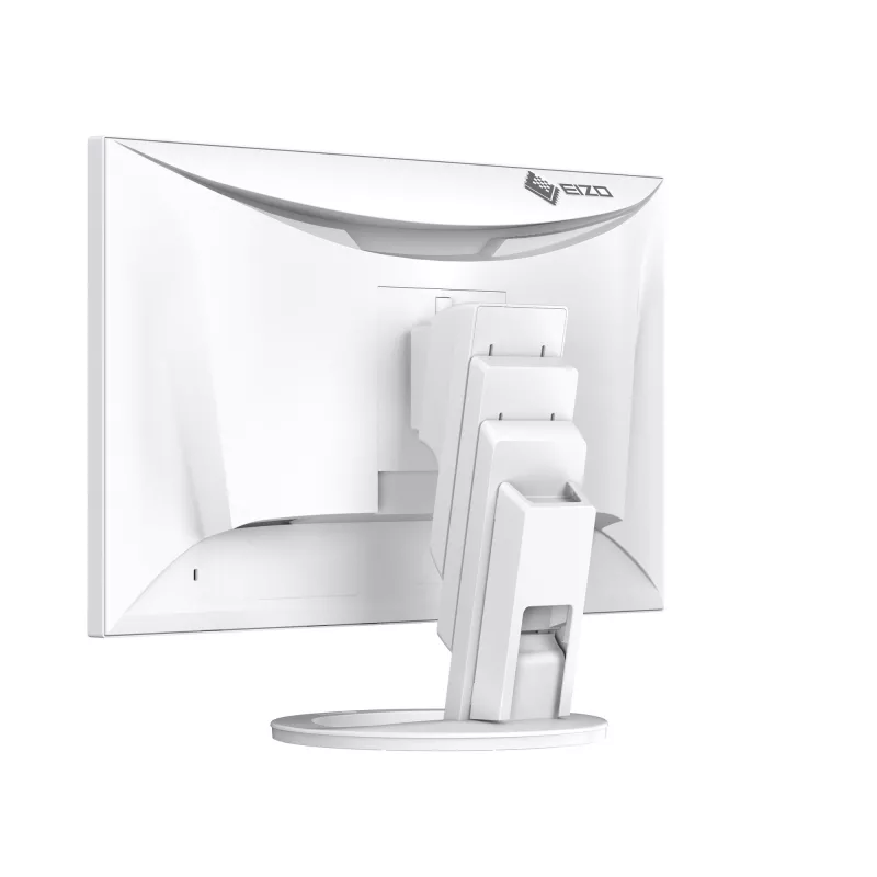 EIZO FlexScan EV2490-WT Οθόνη Υπολογιστή 60,5 cm (23,8 Ίντσες) 1920 x 1080 Pixel Full HD LCD Λευκό