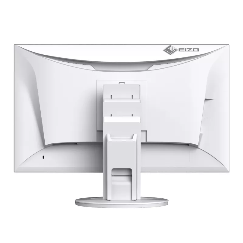 EIZO FlexScan EV2490-WT Οθόνη Υπολογιστή 60,5 cm (23,8 Ίντσες) 1920 x 1080 Pixel Full HD LCD Λευκό
