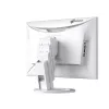 EIZO FlexScan EV2490-WT Οθόνη Υπολογιστή 60,5 cm (23,8 Ίντσες) 1920 x 1080 Pixel Full HD LCD Λευκό