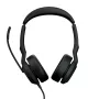 Jabra Evolve2 50 - USB-C/A MS Stereo (χωρίς Bluetooth)