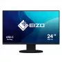 EIZO FlexScan EV2480-BK Οθόνη Υπολογιστή 60,5 cm (23,8 Ίντσες) 1920 x 1080 Pixel Full HD LCD Μαύρο
