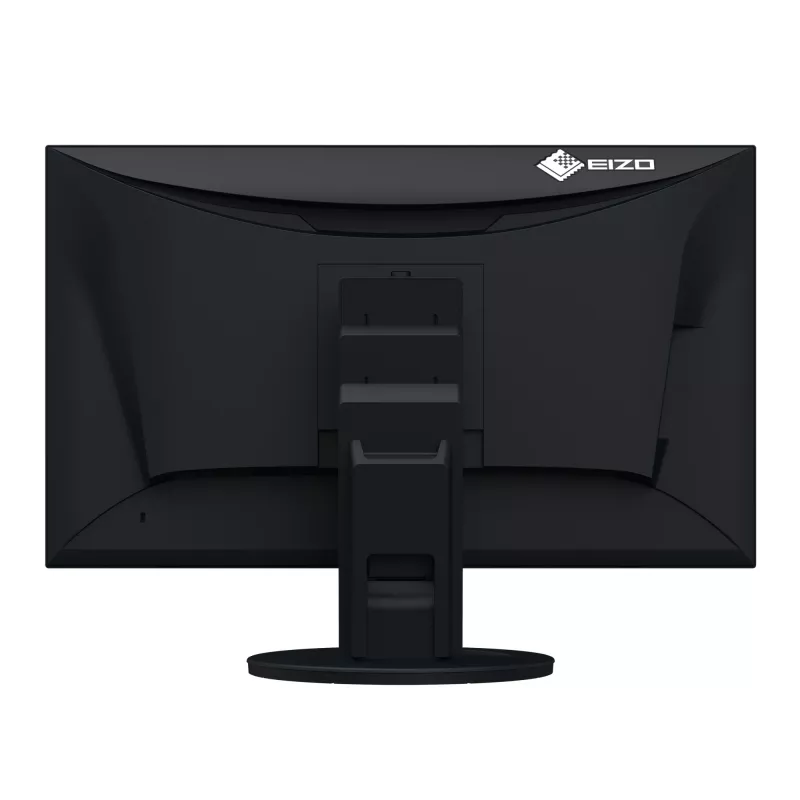 EIZO FlexScan EV2480-BK Οθόνη Υπολογιστή 60,5 cm (23,8 Ίντσες) 1920 x 1080 Pixel Full HD LCD Μαύρο