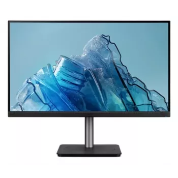 ACER Επιτραπέζια Οθόνη - Vero Cb243ybemipruzxv - 24 Ίντσες - 1920 x 1080 (Full HD) - IPS 4 ms