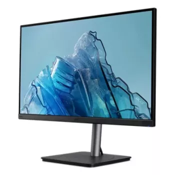 ACER Επιτραπέζια Οθόνη - Vero Cb243ybemipruzxv - 24 Ίντσες - 1920 x 1080 (Full HD) - IPS 4 ms