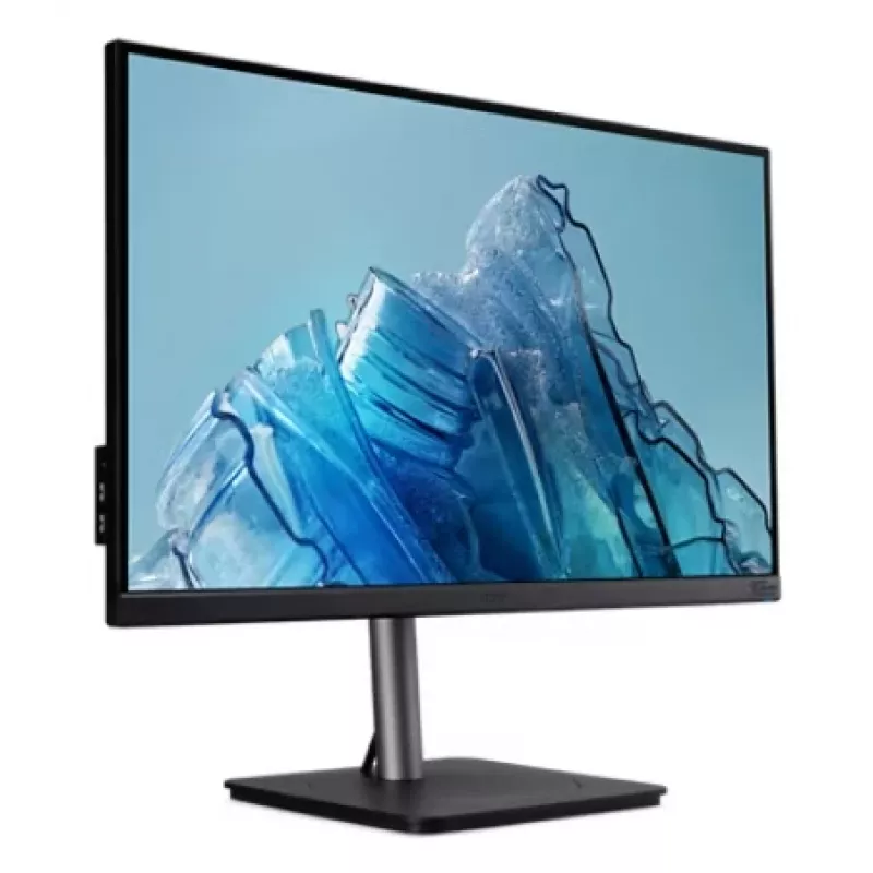 ACER Επιτραπέζια Οθόνη - Vero Cb243ybemipruzxv - 24 Ίντσες - 1920 x 1080 (Full HD) - IPS 4 ms
