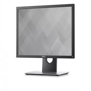 DELL P Series P1917S Οθόνη Υπολογιστή 48,3 cm (19 Ίντσες) 1280 x 1024 Pixel SXGA LCD Μαύρο
