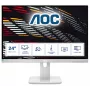 AOC P1 24P1/GR Οθόνη Υπολογιστή 60,5 cm (23,8 Ίντσες) 1920 x 1080 Pixel Full HD LED Γκρι