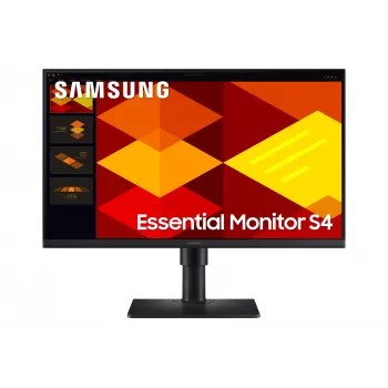 Samsung S40GD Οθόνη Υπολογιστή 68,6 cm (27 Ίντσες) 1920 x 1080 Pixel Full HD LCD Μαύρο
