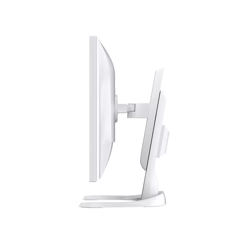 EIZO FlexScan EV2740X-WT Οθόνη υπολογιστή 68,6 cm (27 inch) 3840 x 2160 Pixel 4K Ultra HD LCD Λευκό