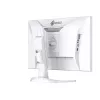 EIZO FlexScan EV2740X-WT Οθόνη υπολογιστή 68,6 cm (27 inch) 3840 x 2160 Pixel 4K Ultra HD LCD Λευκό