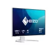 EIZO FlexScan EV2740X-WT Οθόνη υπολογιστή 68,6 cm (27 inch) 3840 x 2160 Pixel 4K Ultra HD LCD Λευκό