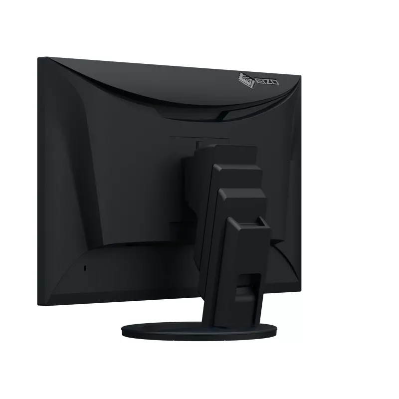 EIZO FlexScan EV2495-BK Οθόνη υπολογιστή 61,2 cm (24,1 inch) 1920 x 1200 Pixel WUXGA LCD Μαύρο