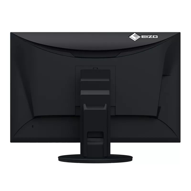 EIZO FlexScan EV2495-BK Οθόνη υπολογιστή 61,2 cm (24,1 inch) 1920 x 1200 Pixel WUXGA LCD Μαύρο