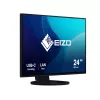 EIZO FlexScan EV2495-BK Οθόνη υπολογιστή 61,2 cm (24,1 inch) 1920 x 1200 Pixel WUXGA LCD Μαύρο