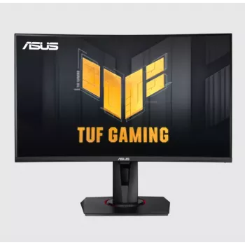 ASUS TUF Gaming VG27VQM Οθόνη υπολογιστή 68,6 cm (27 inch) 1920 x 1080 Pixel Full HD LED Μαύρο