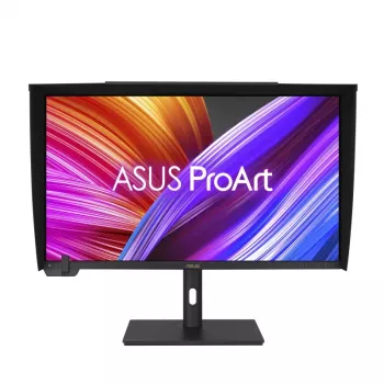 ASUS ProArt Display PA32UCXR Οθόνη υπολογιστή 81,3 cm (32 inch) 3840 x 2160 Pixel 4K Ultra HD LCD Μαύρο
