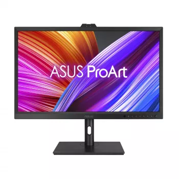 ASUS ProArt OLED PA32DC Οθόνη υπολογιστή 80 cm (31,5 inch) 3840 x 2160 Pixel 4K Ultra HD Μαύρο
