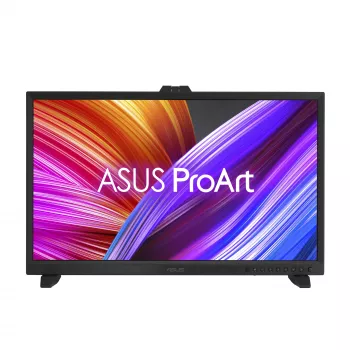 ASUS ProArt OLED PA32DC Οθόνη υπολογιστή 80 cm (31,5 inch) 3840 x 2160 Pixel 4K Ultra HD Μαύρο