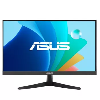 ASUS VY229HF Οθόνη υπολογιστή 54,5 cm (21,4 inch) 1920 x 1080 Pixel Full HD LCD Μαύρο