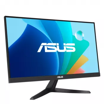 ASUS VY229HF Οθόνη υπολογιστή 54,5 cm (21,4 inch) 1920 x 1080 Pixel Full HD LCD Μαύρο
