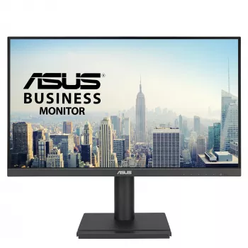 ASUS VA24DQFS Οθόνη υπολογιστή 60,5 cm (23,8 inch) 1920 x 1080 Pixel Full HD LCD Μαύρο