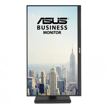 ASUS VA24DQFS Οθόνη υπολογιστή 60,5 cm (23,8 inch) 1920 x 1080 Pixel Full HD LCD Μαύρο