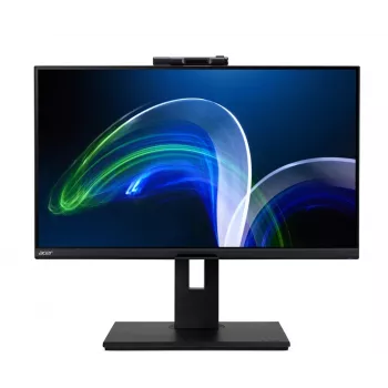 ACER Επιτραπέζια οθόνη - B278ueb - 27 inch - 2560 x 1440 QHD - IPS 4ms