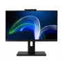 ACER Επιτραπέζια οθόνη - B278ueb - 27 inch - 2560 x 1440 QHD - IPS 4ms